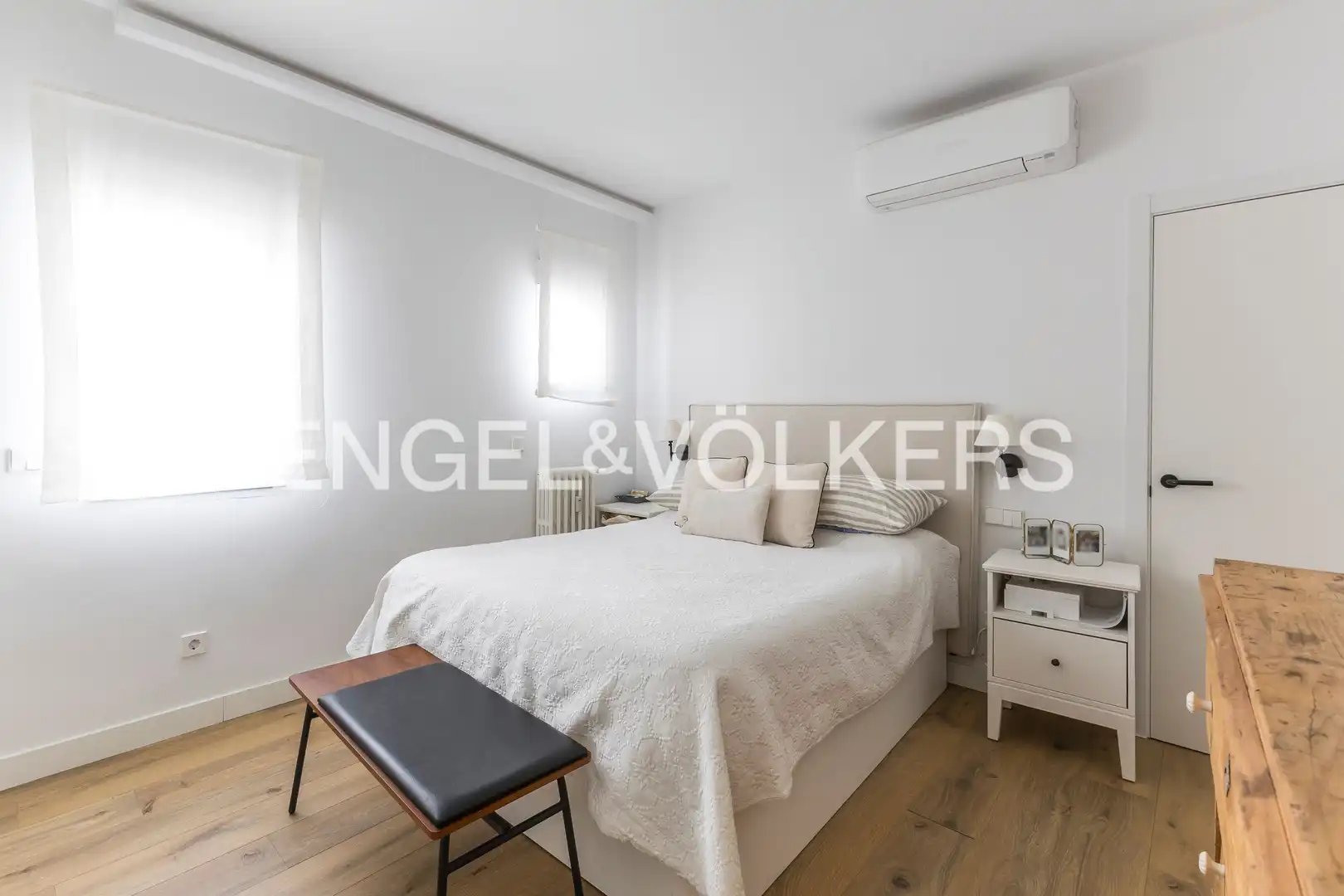 Pis de 147 m² a Madrid