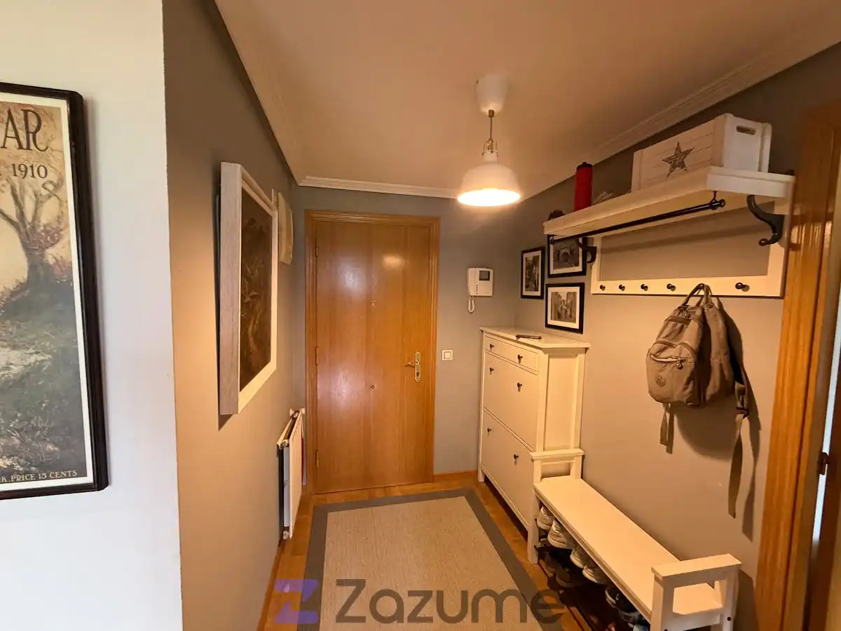 Piso de 75 m² en Llanes