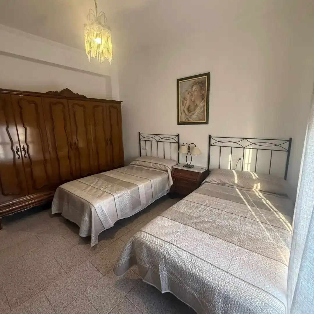 Piso de 150 m² en Villafranca de Córdoba