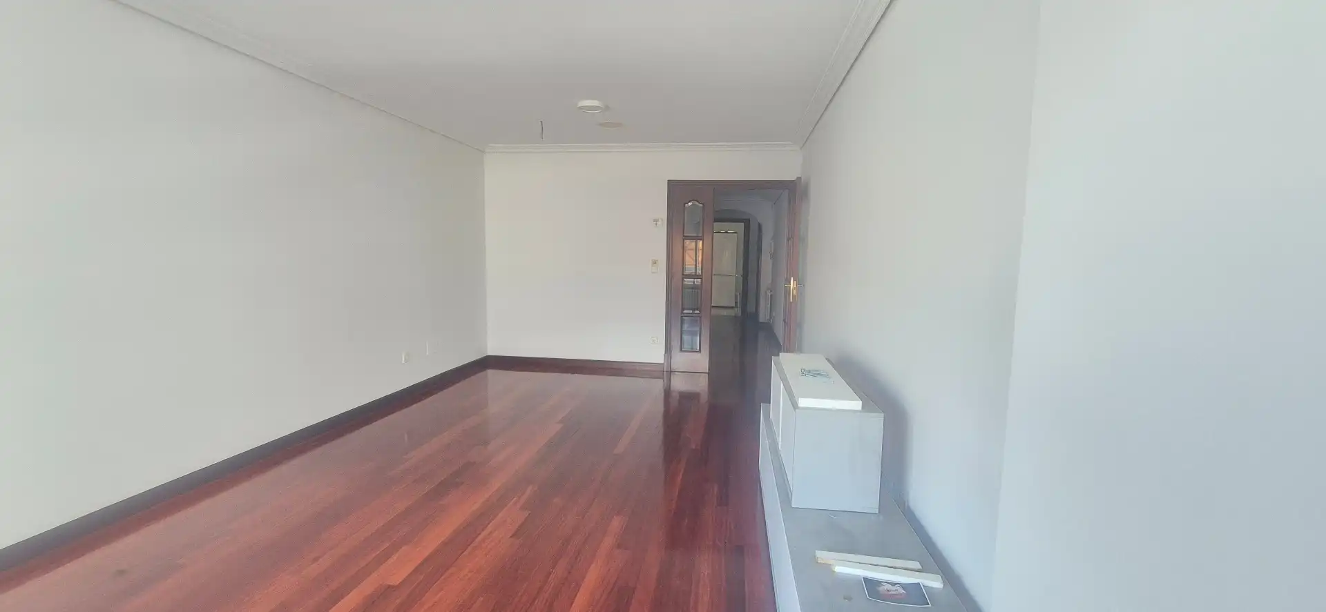 Piso de 117 m² en Vigo