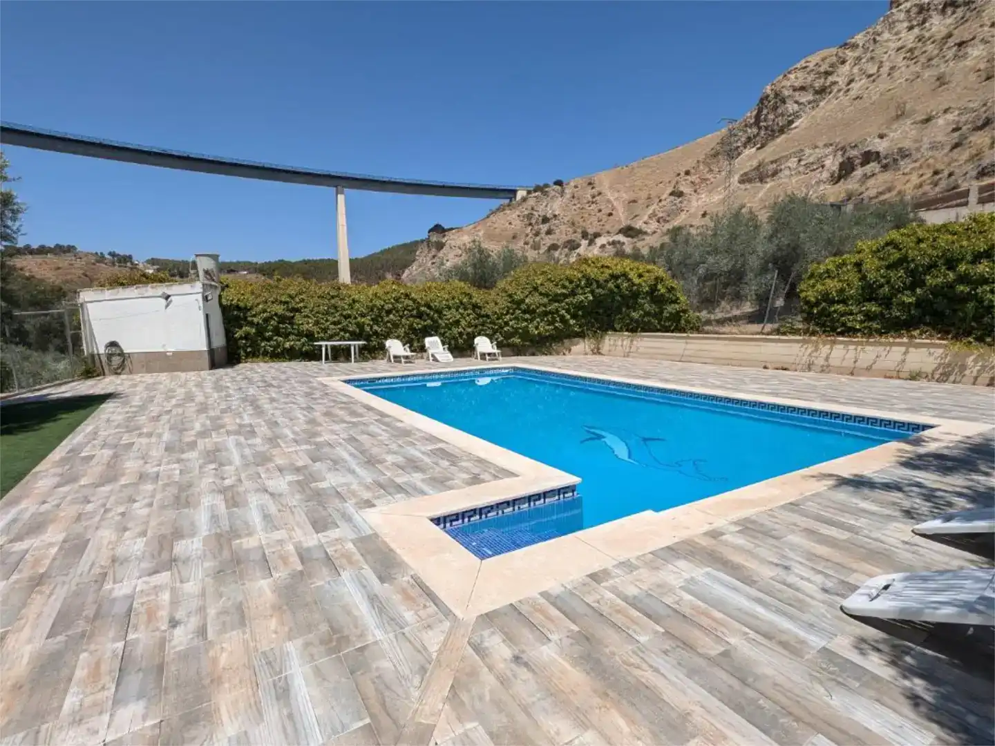 Piso de 320 m² en Benamejí