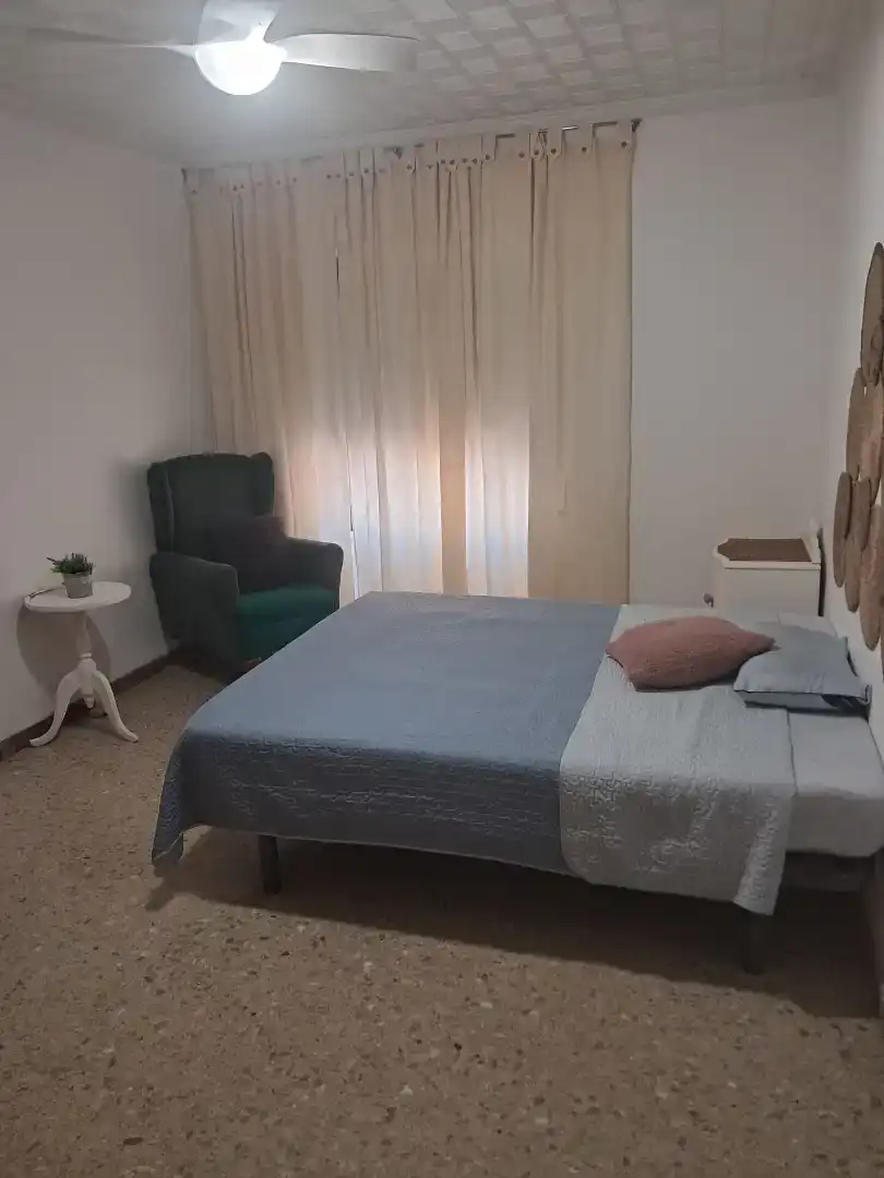 Habitación 145 m², Alcoy