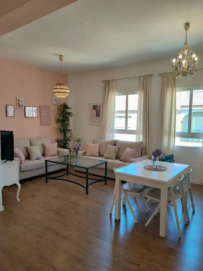 Piso de 120 m² en Córdoba