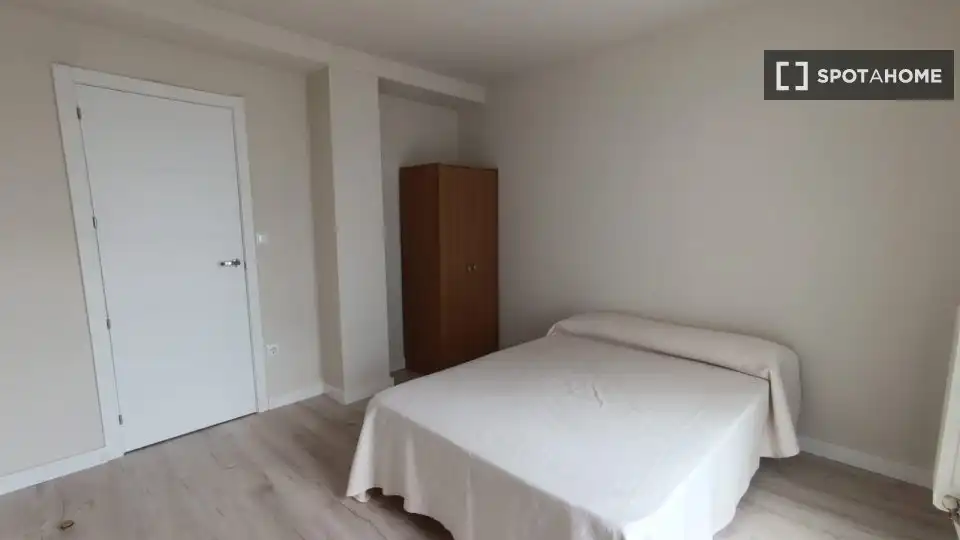Habitación en alquiler, Pamplona