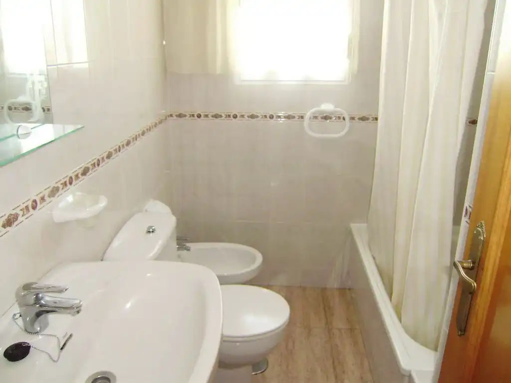 Pis de 85 m² a Benidorm