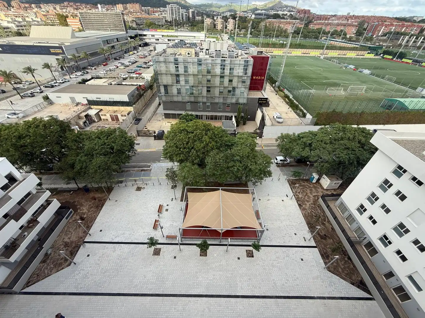 Pis de 138 m² a Sant Joan Despí