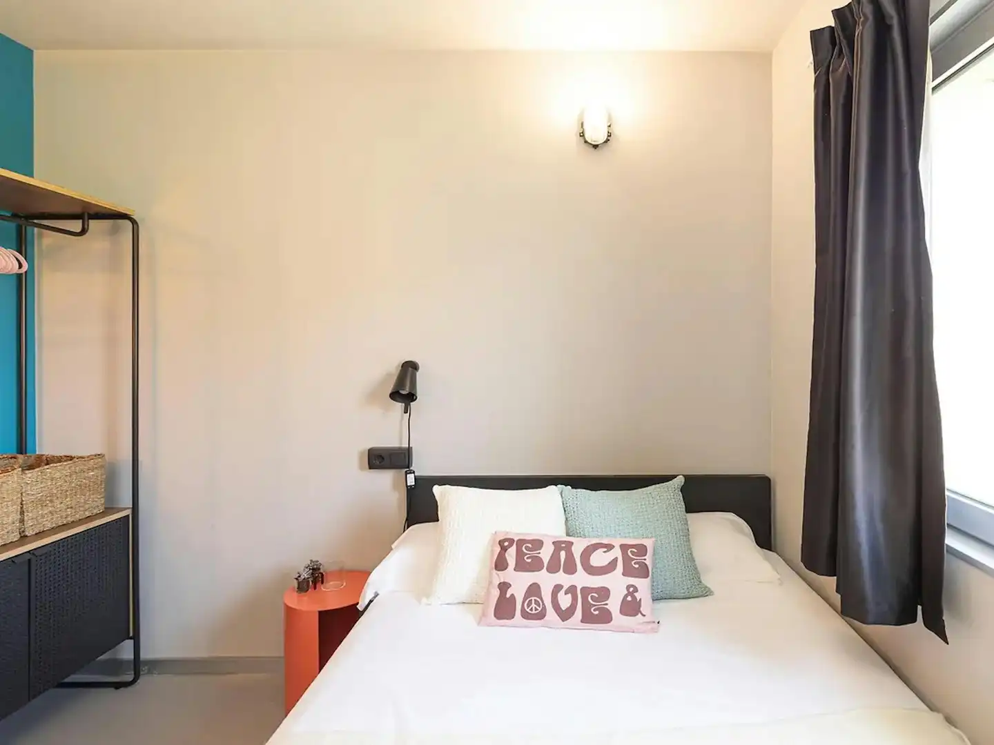 Habitación en alquiler, Barcelona