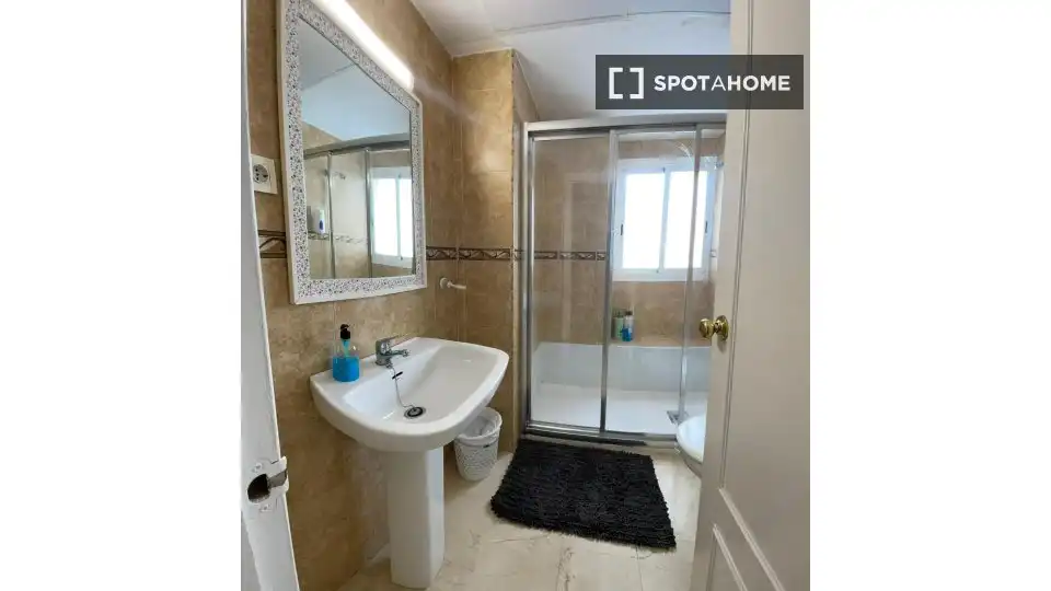 Habitación en alquiler, Sevilla