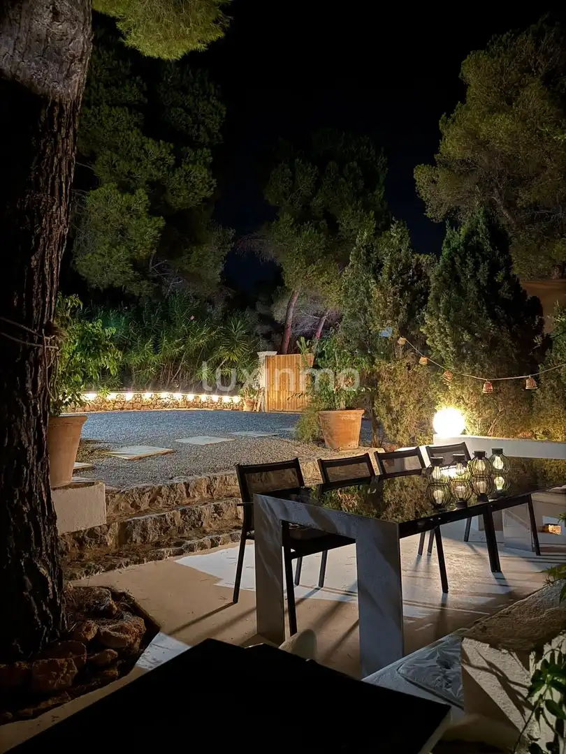 Casa de 200 m² a Sant Josep de sa Talaia