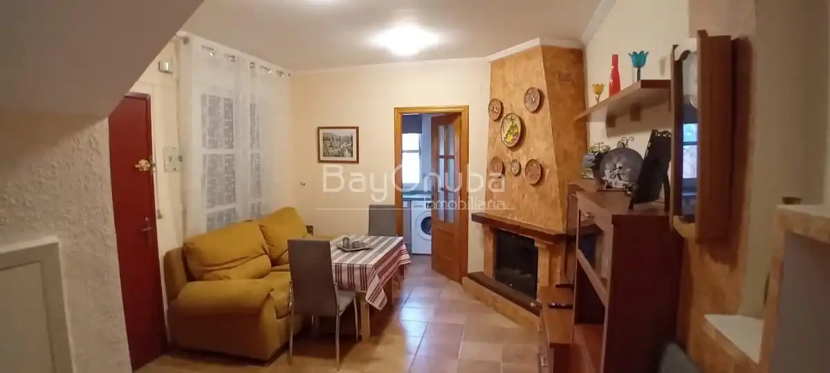 Piso de 120 m² en Punta Umbría