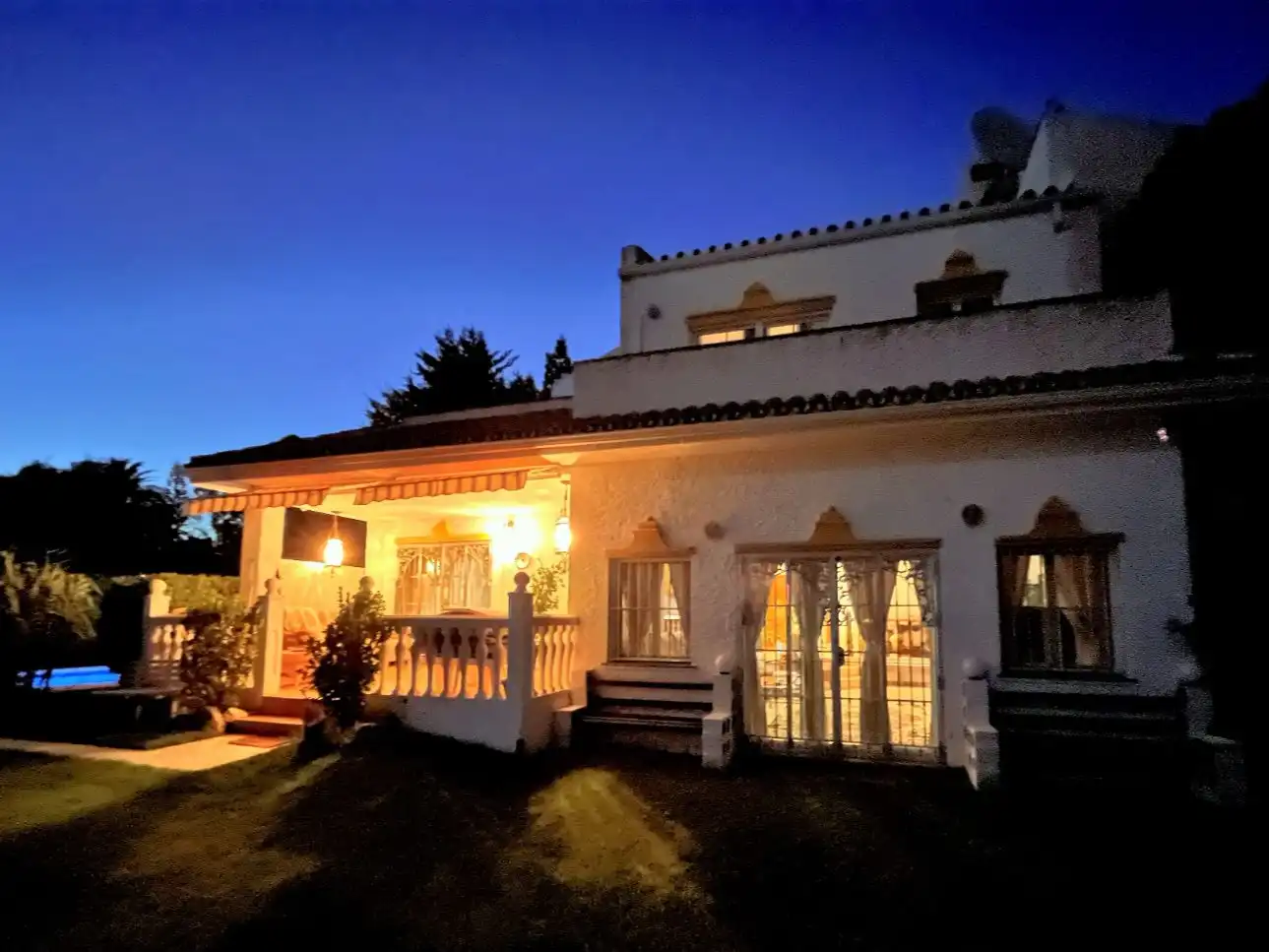 Casa de 300 m² a Mijas