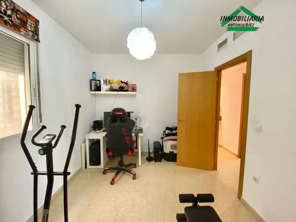 Квартира 115 м² у Aspe