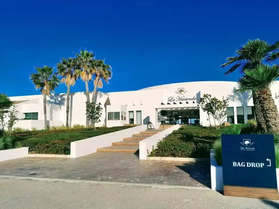 Piso de 110 m² en San Roque