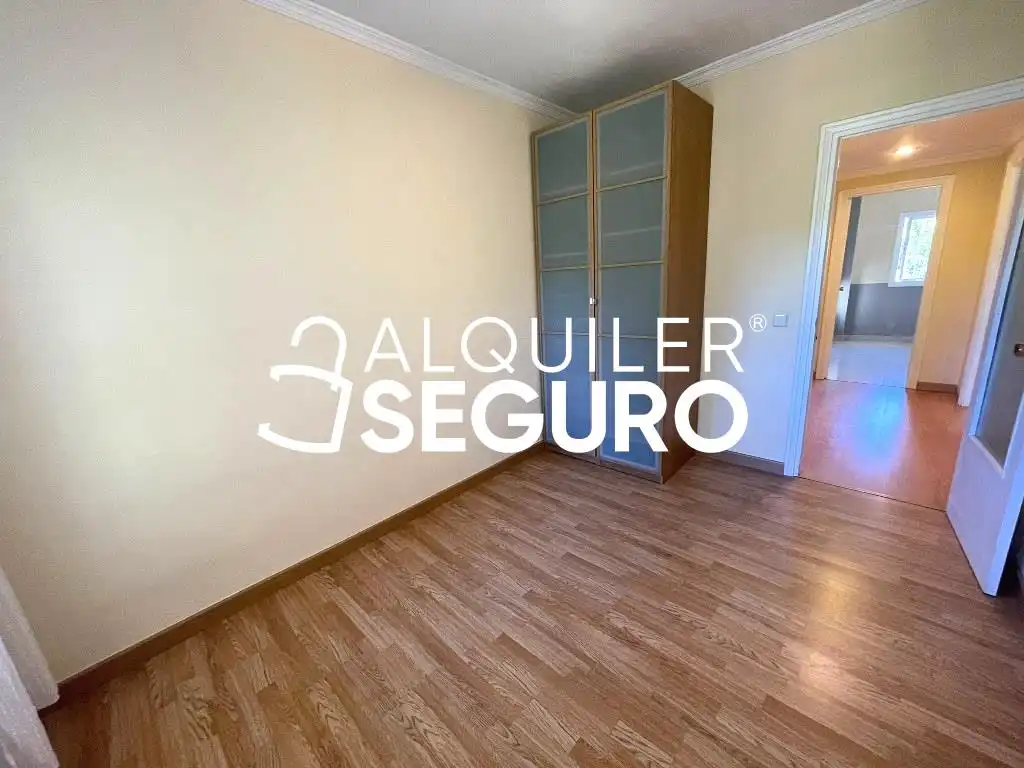 Pis de 90 m² a Madrid