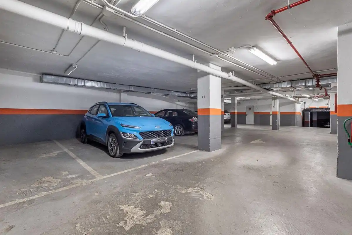 Piso de 116 m² en Granada