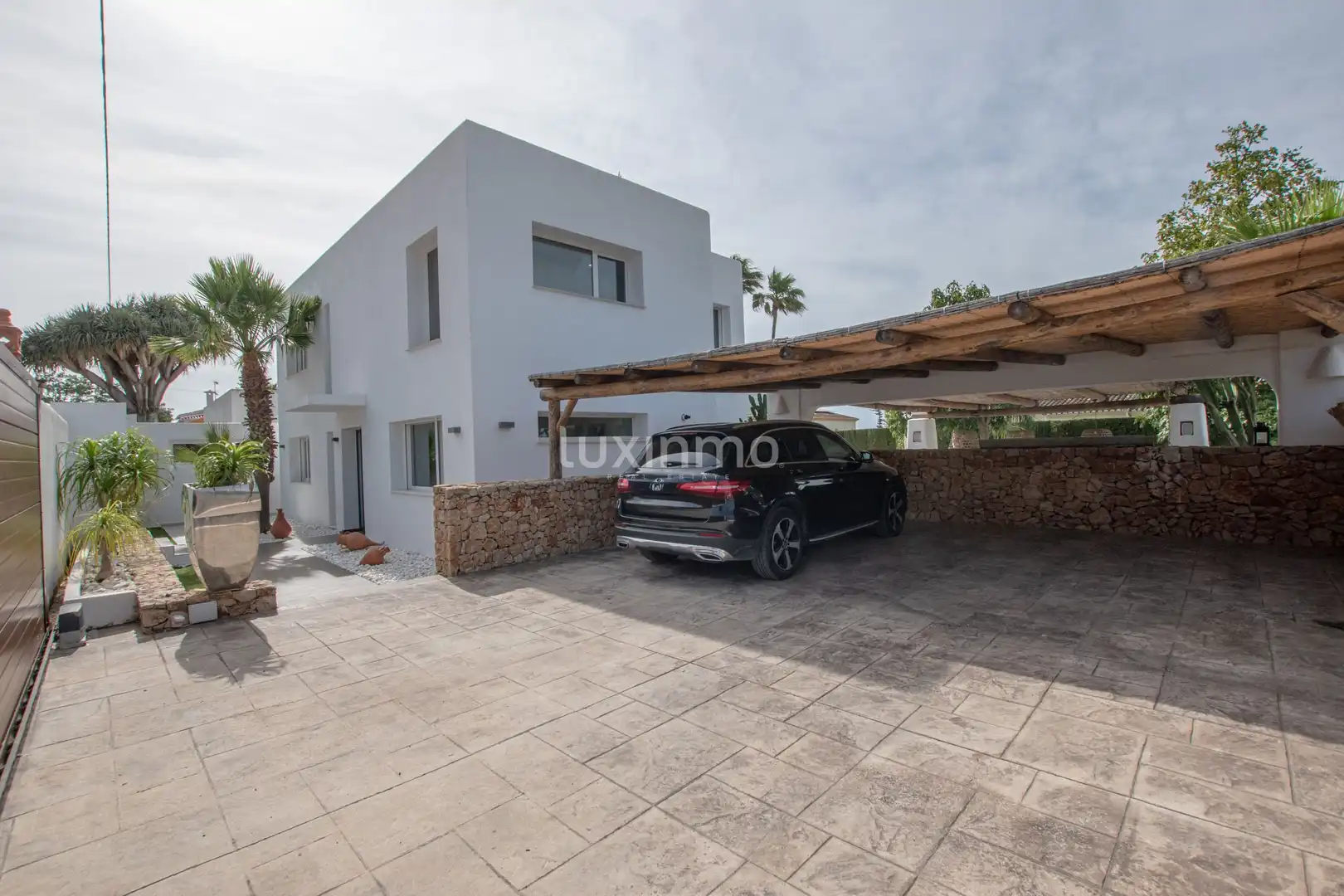 Haus 300 m² in Dénia