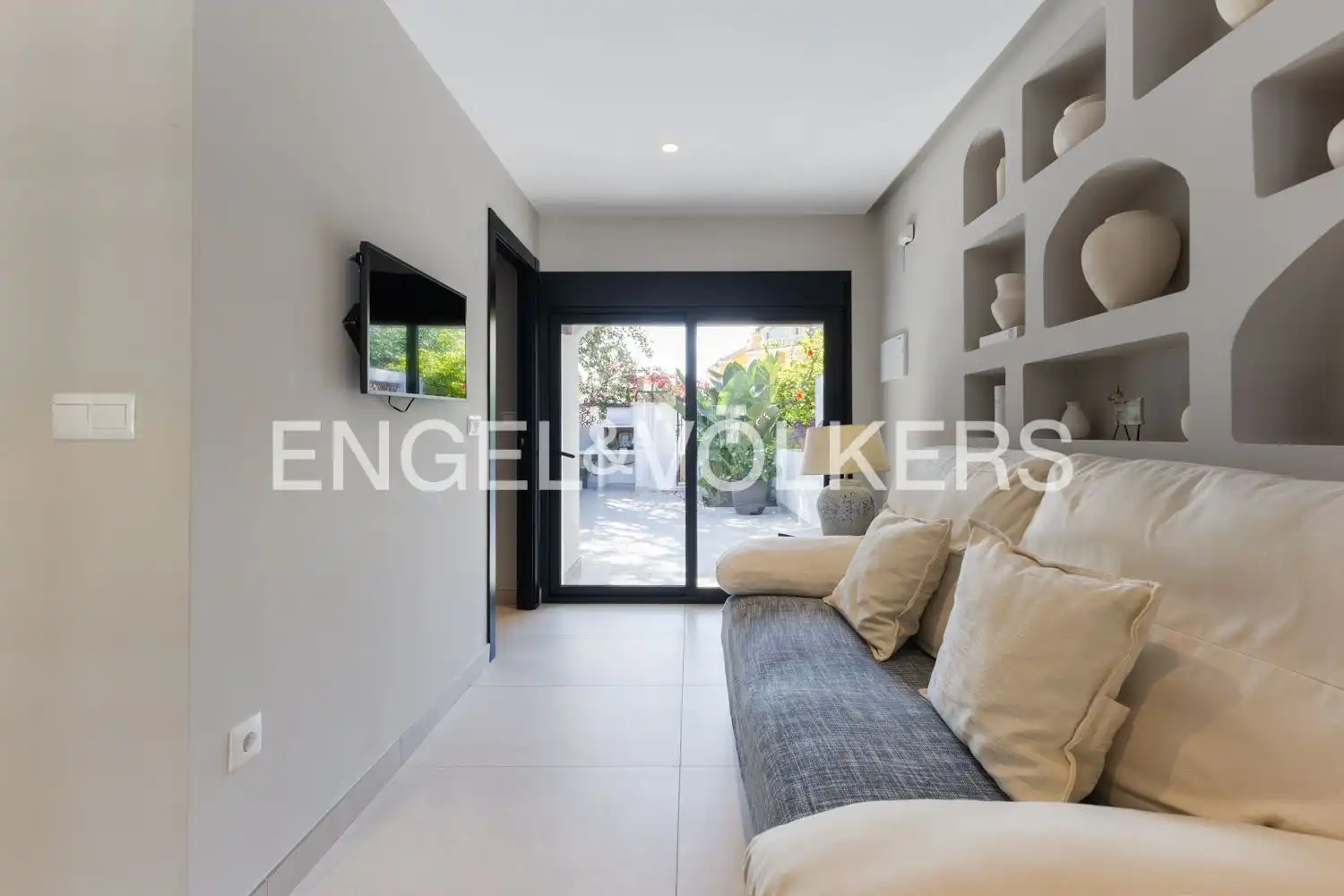 Casa de 108 m² a Dénia