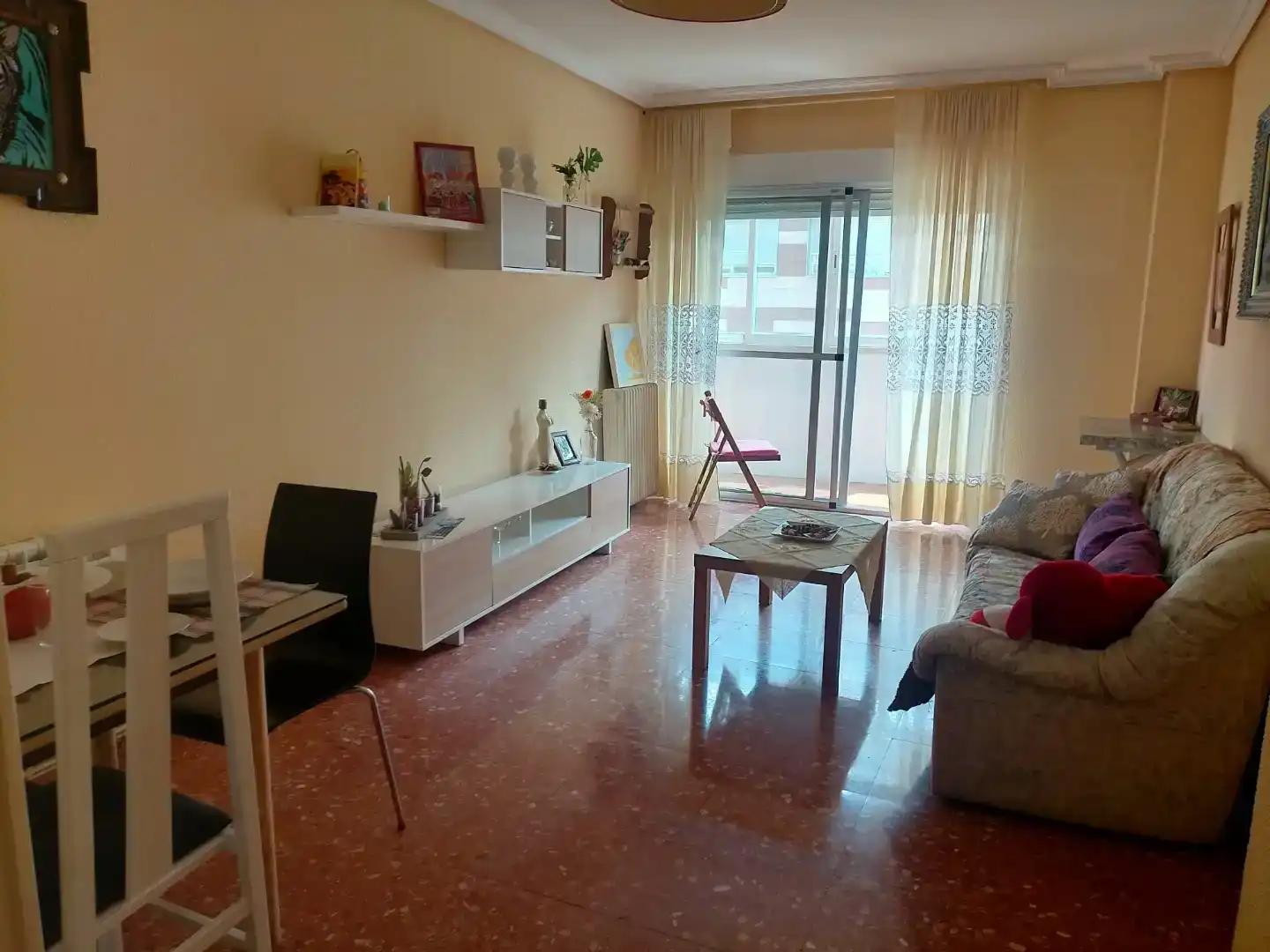 Habitación 10 m², Ciudad Real