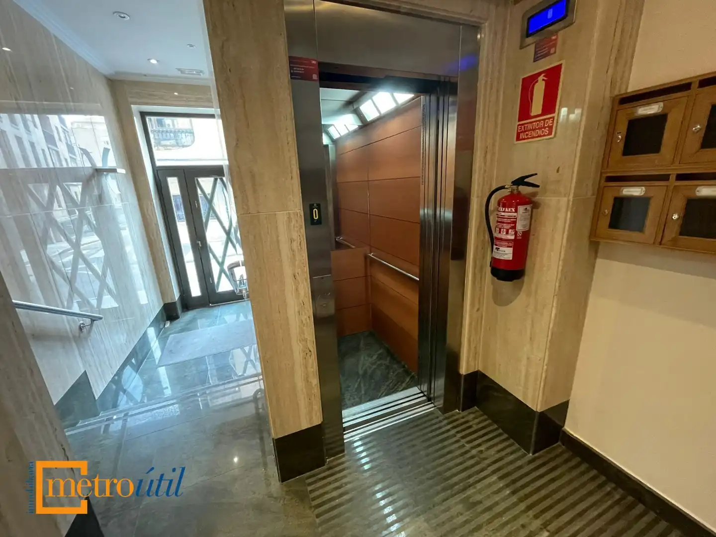 Piso de 60 m² en Salamanca