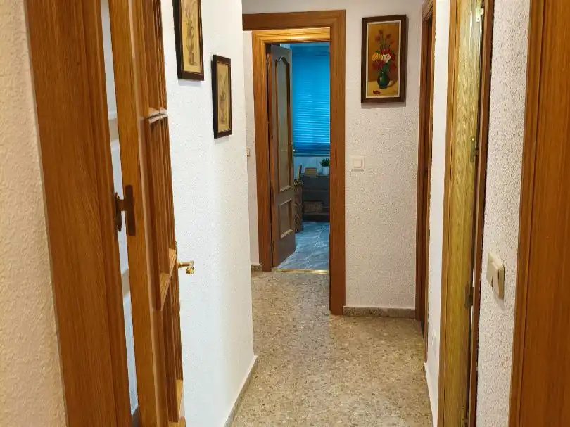 Pis de 137 m² a Albacete