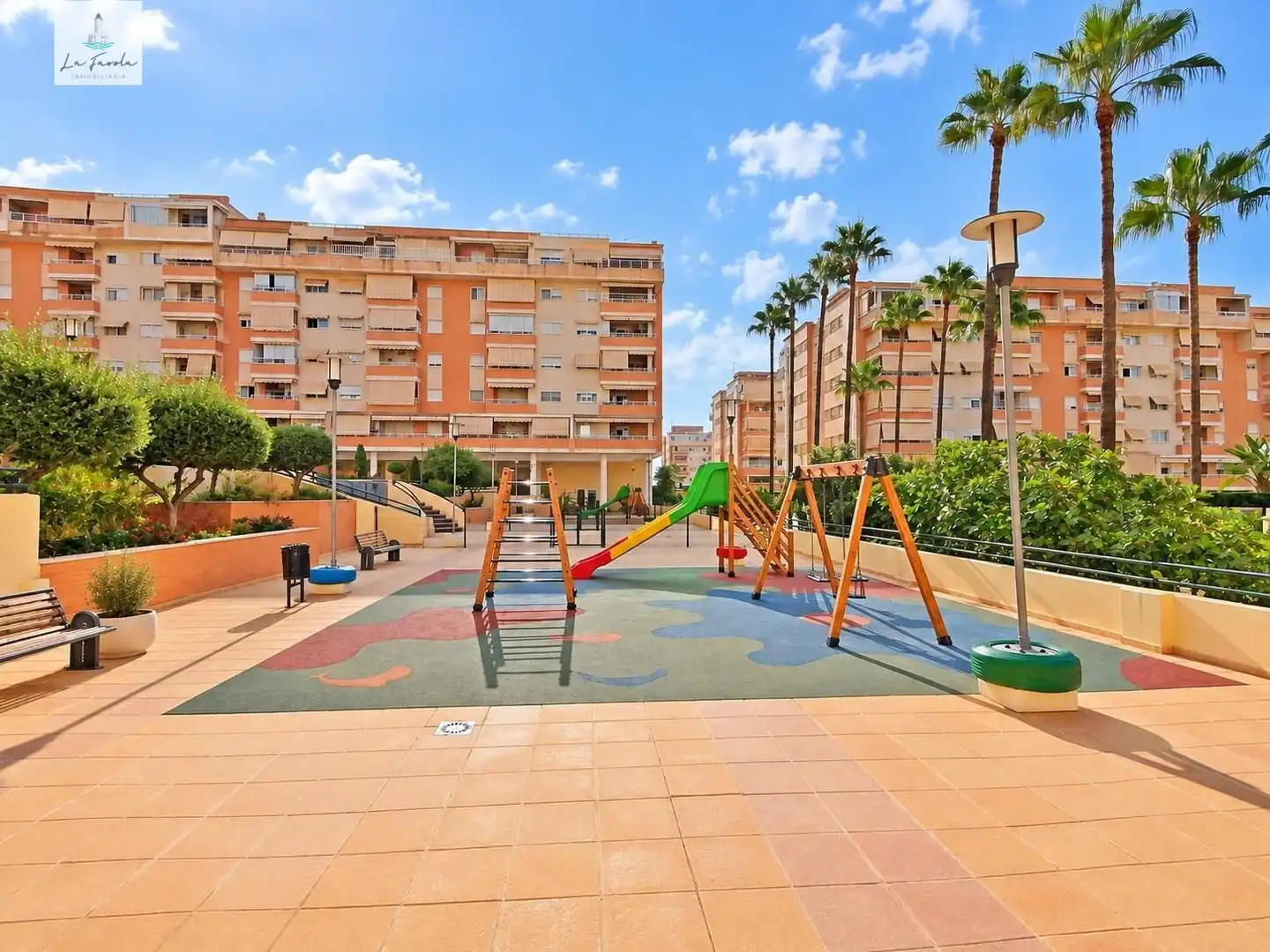 Habitación 120 m², Málaga