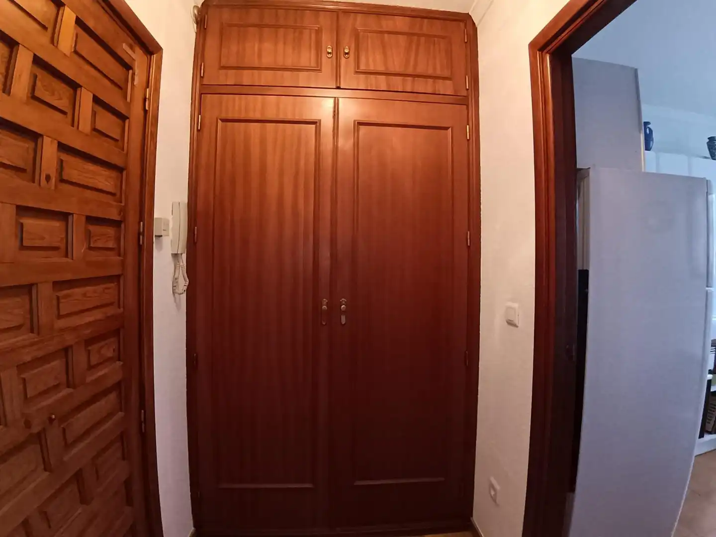 Pis de 122 m² a Antequera