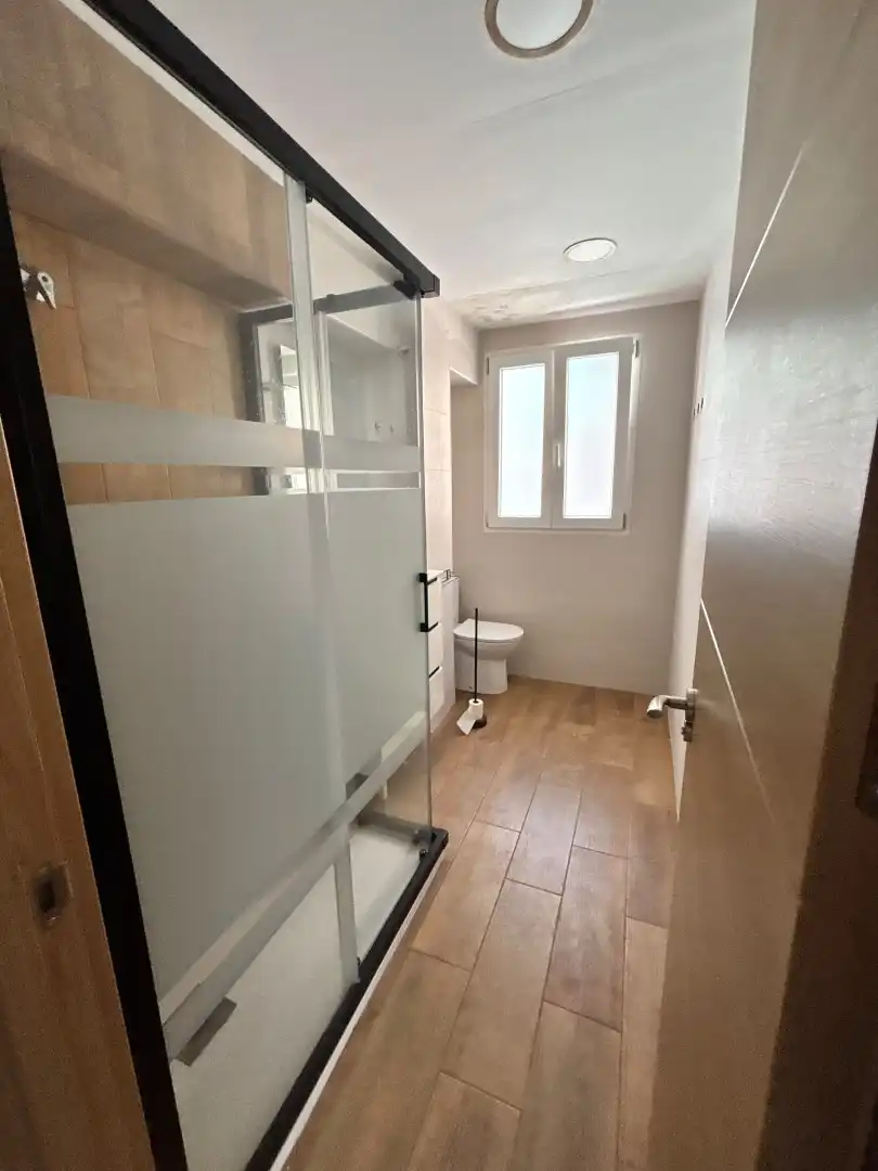 Habitació de lloguer, Burjassot