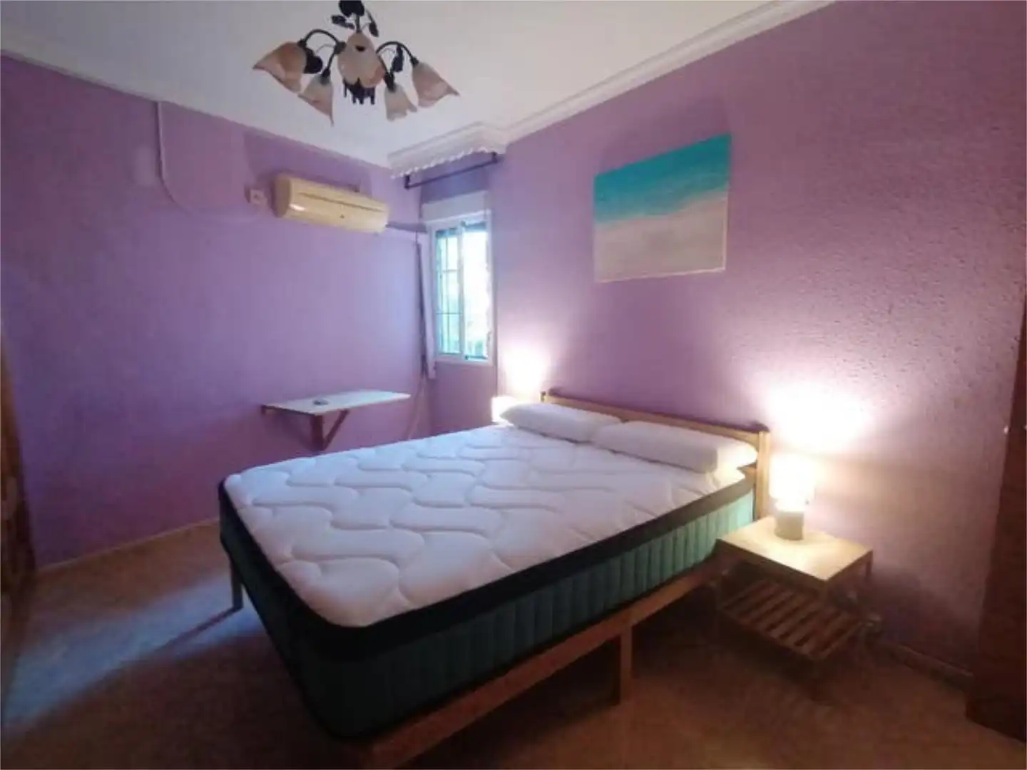 Pis de 73 m² a Sevilla