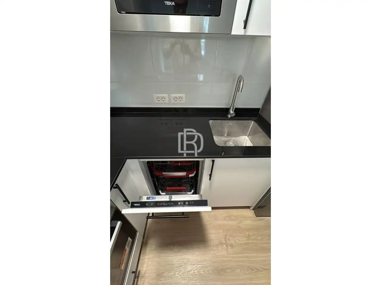 Piso de 60 m² en Puerto de la Cruz