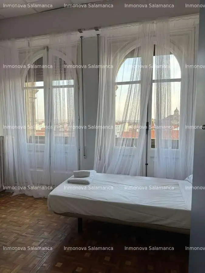 Piso de 150 m² en Salamanca