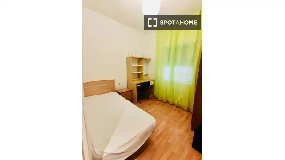 Habitación en alquiler, Granada