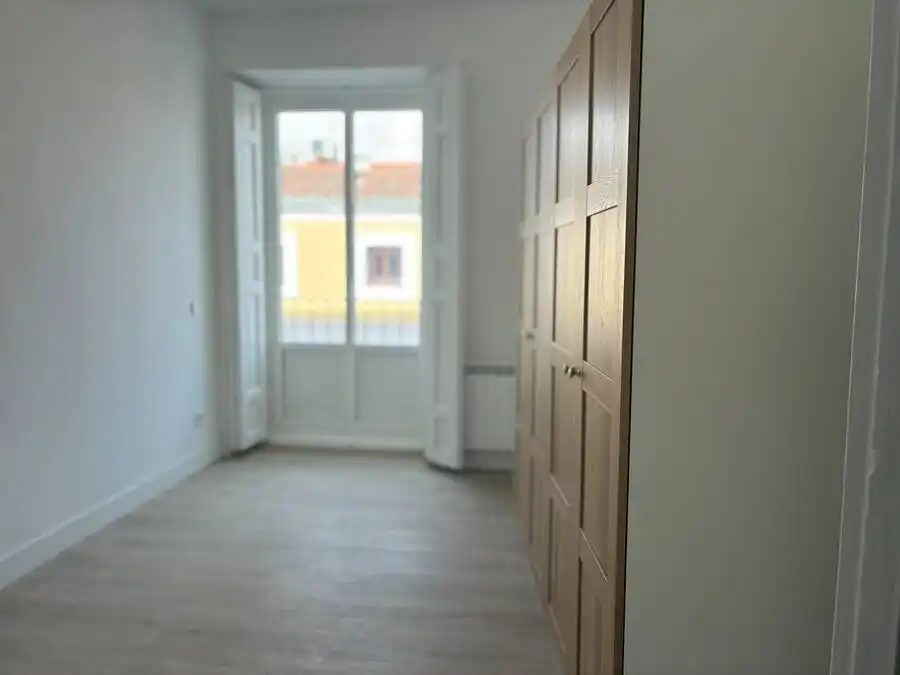 Piso de 144 m² en Madrid