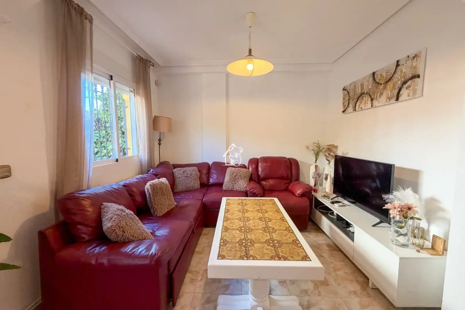 Casa de 100 m² a Oriola
