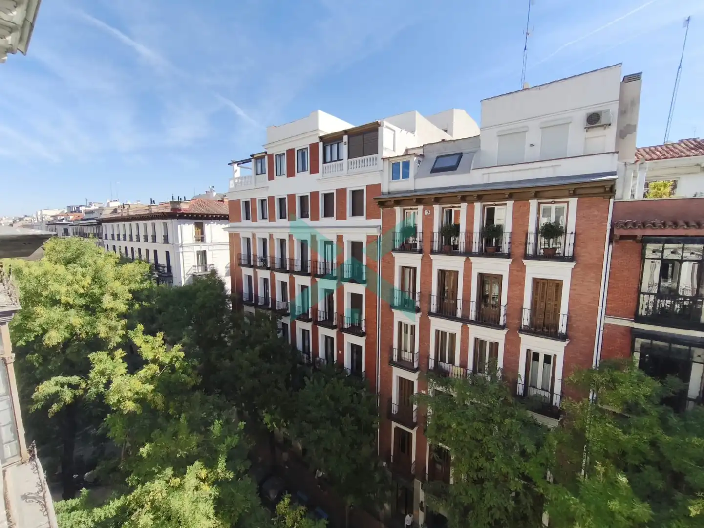 Pis de 211 m² a Madrid