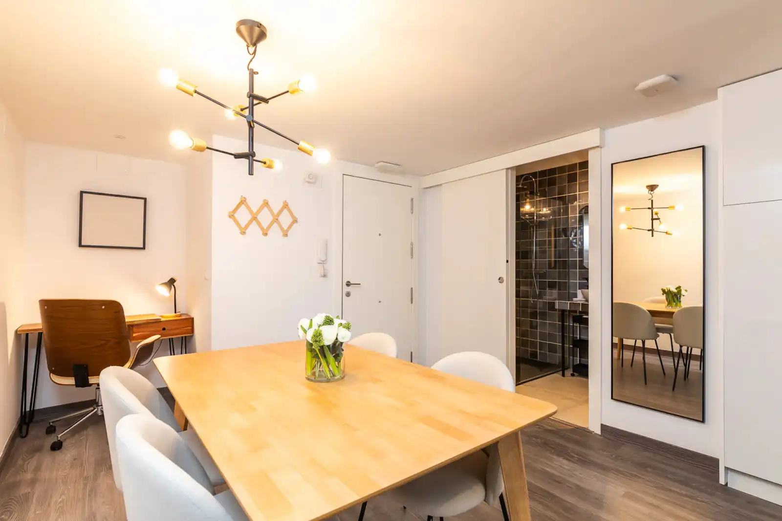Wohnung 60 m² in Valencia