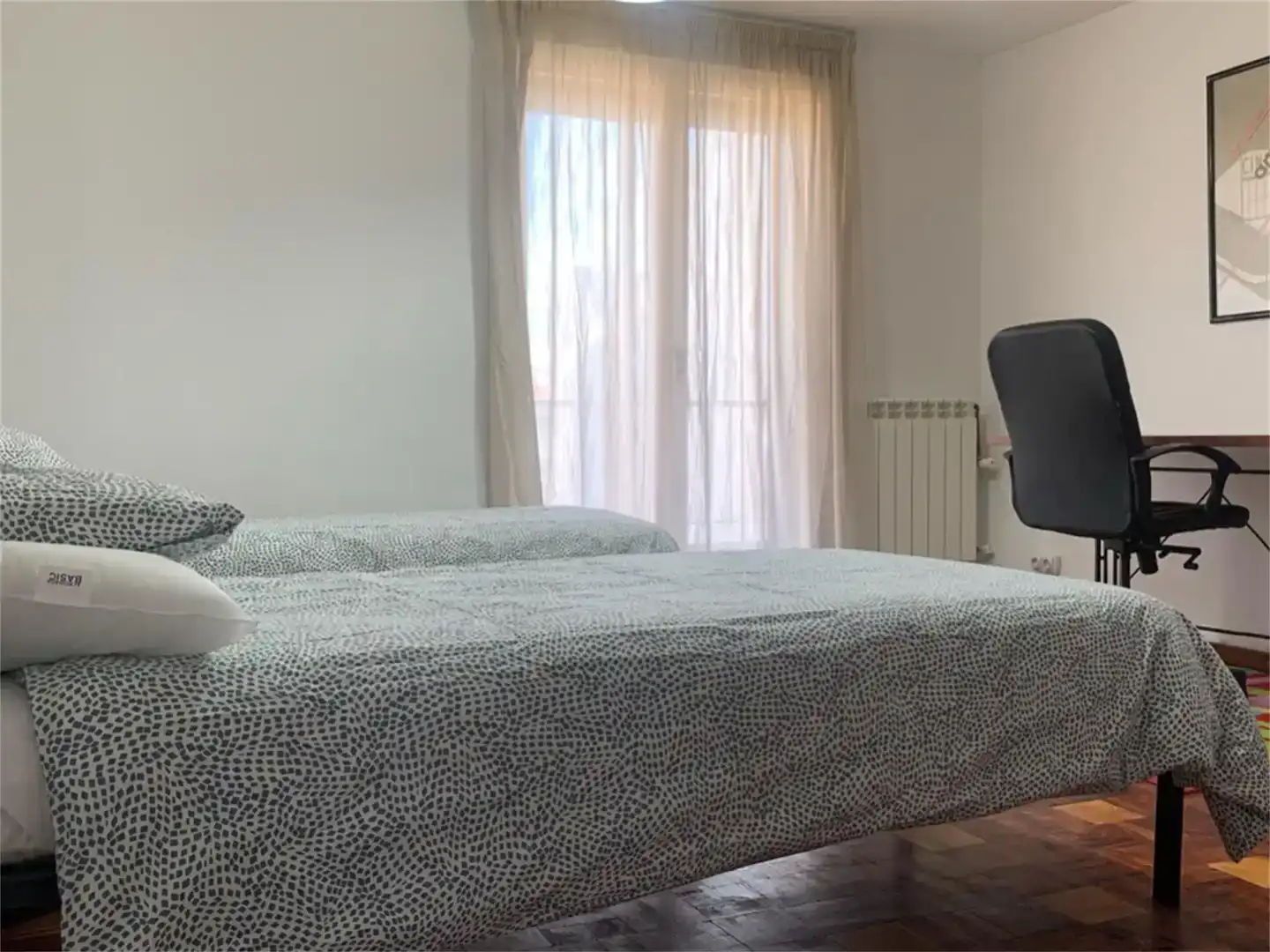 Piso de 280 m² en León