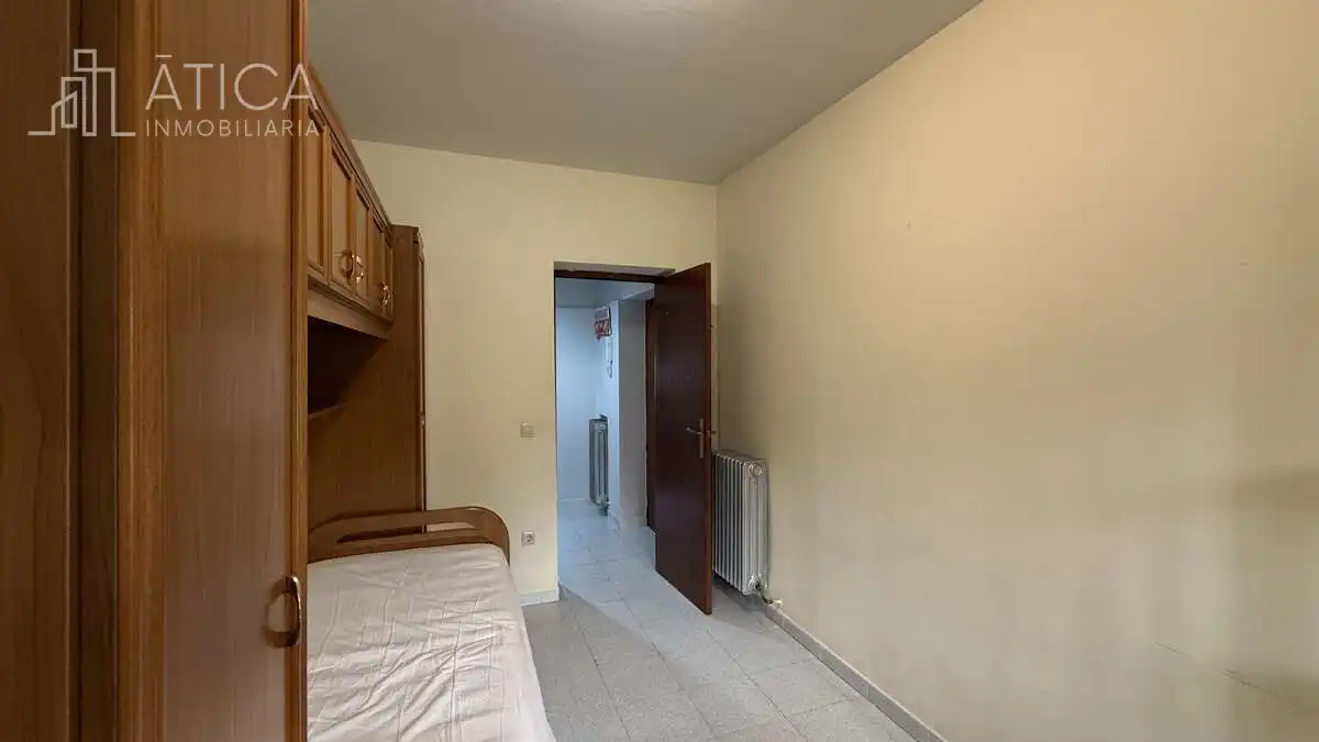 Piso de 90 m² en Salamanca