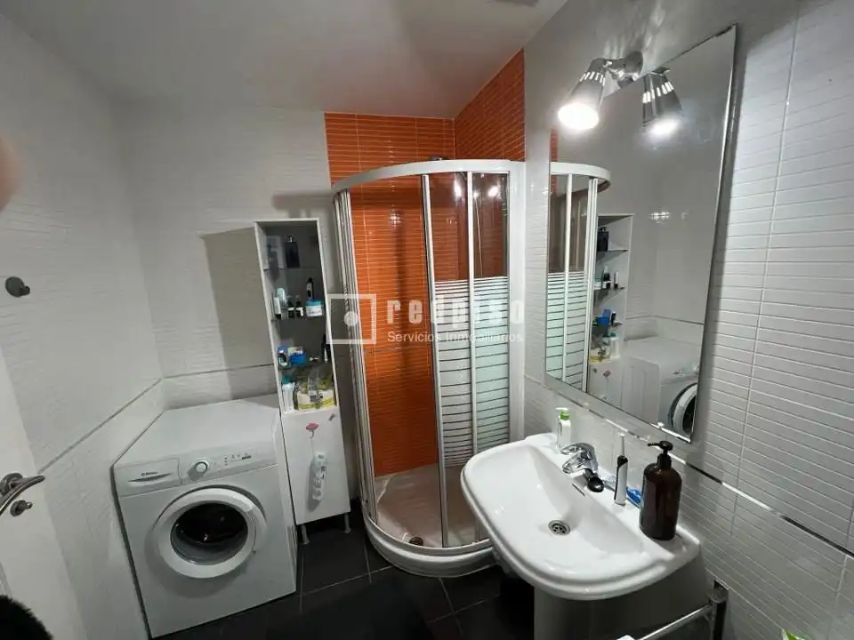 Appartamento 56 m² a Madrid