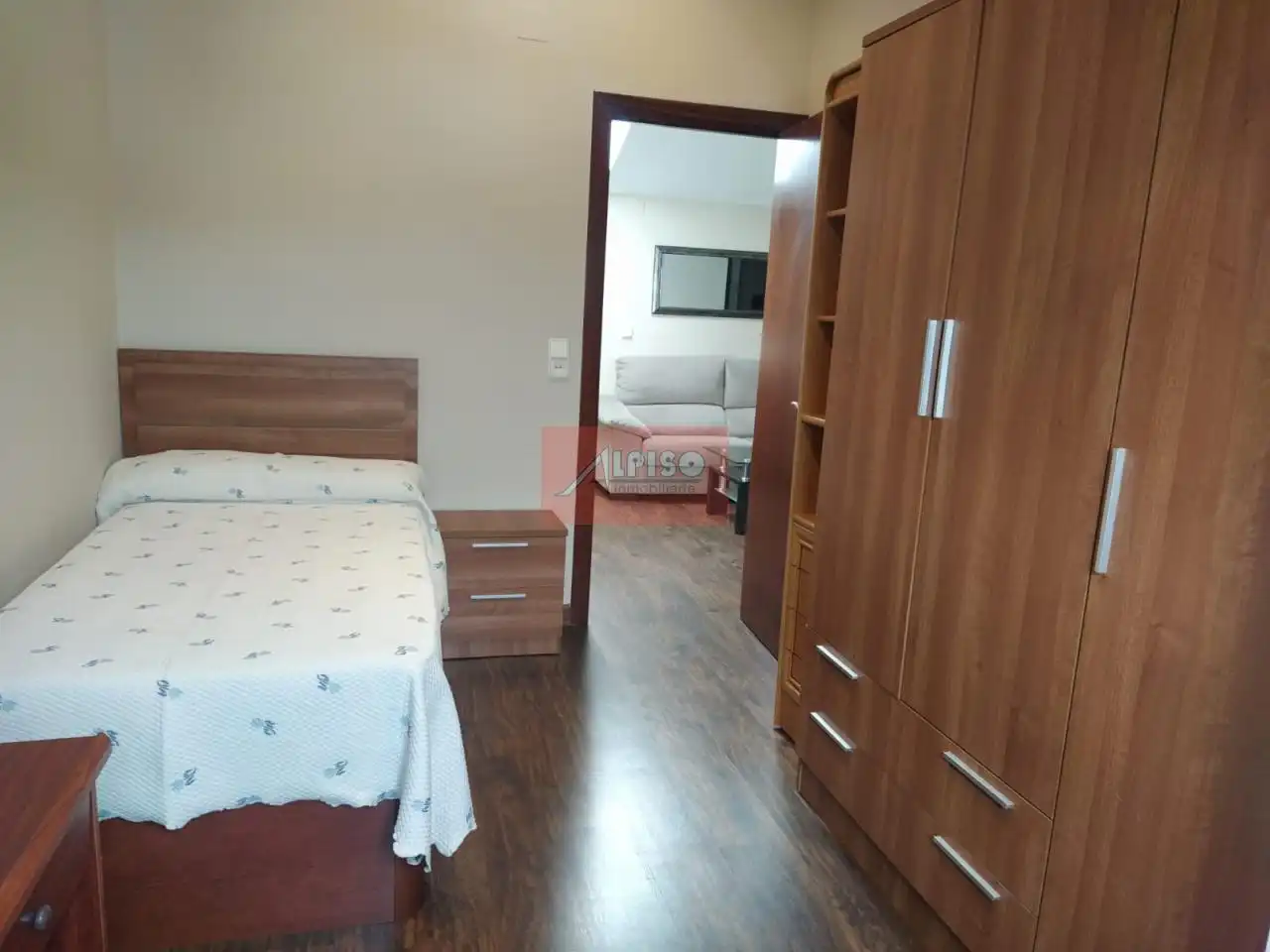 Pis de 50 m² a Ourense
