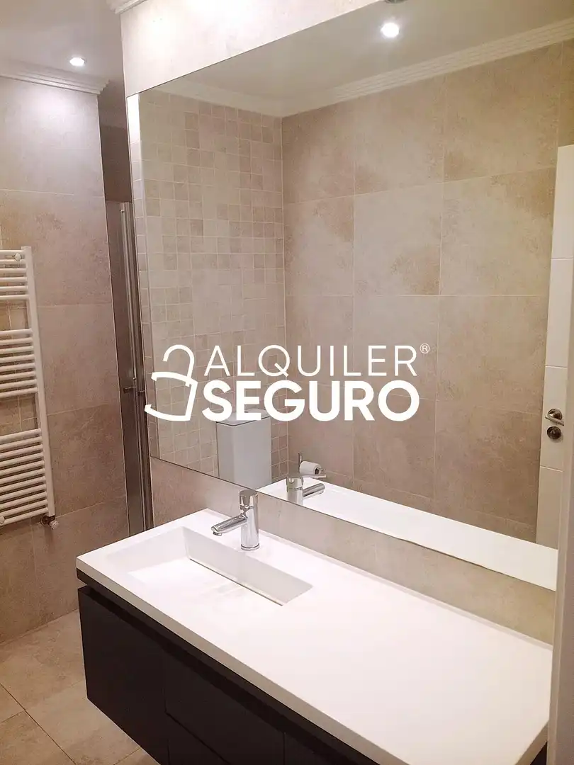 Pis de 284 m² a Valladolid