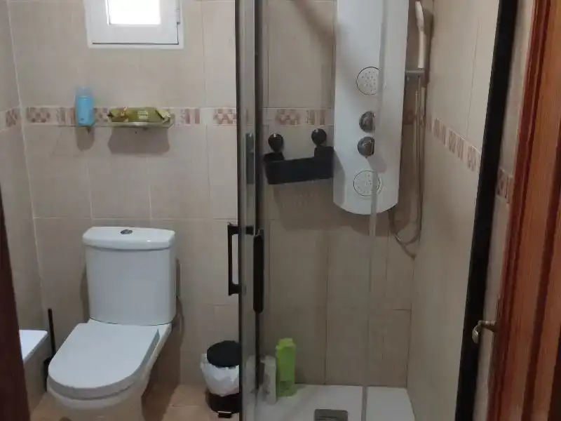 Habitación 90 m², Sax