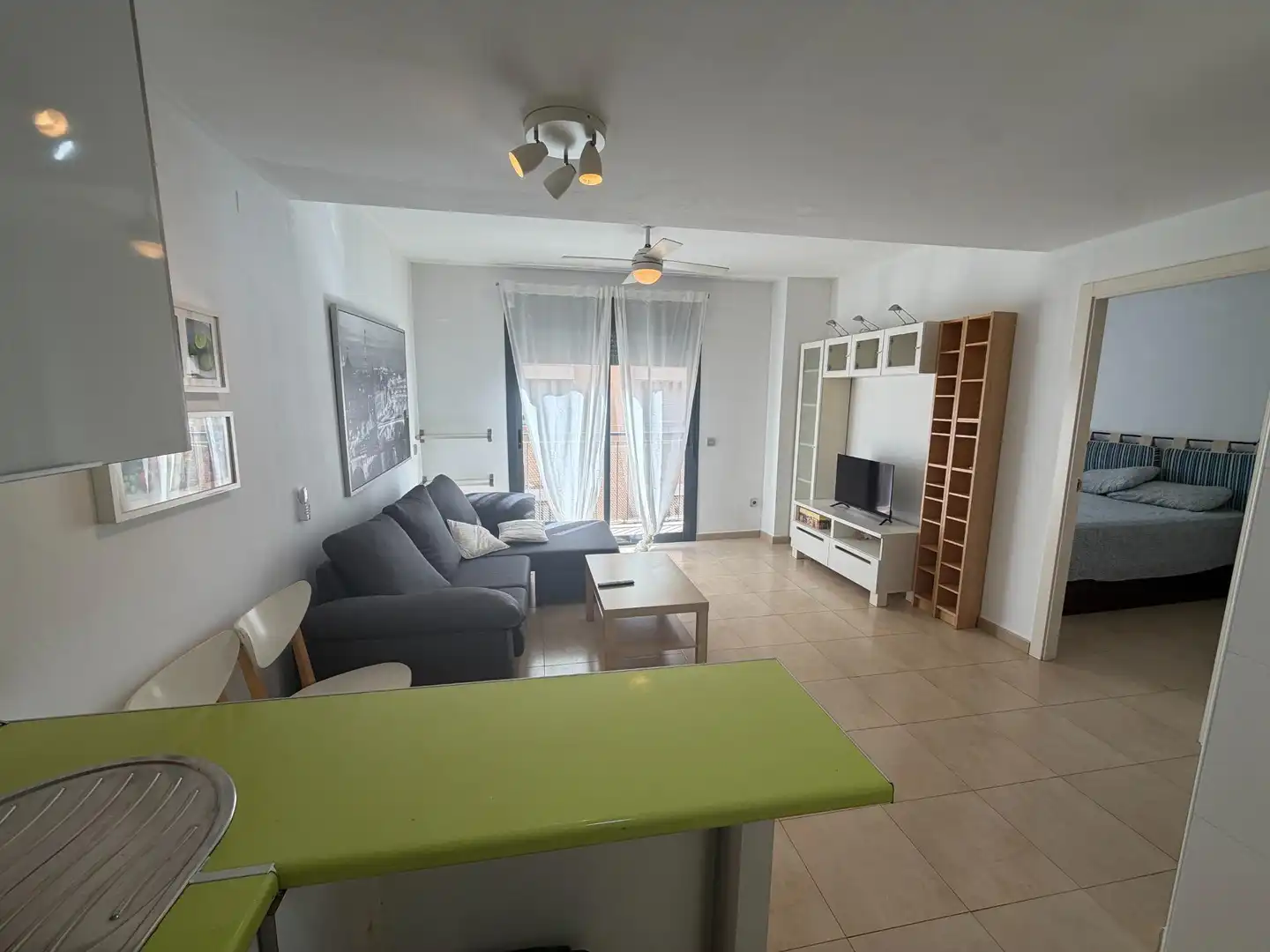 Appartamento 49 m² a Murcia