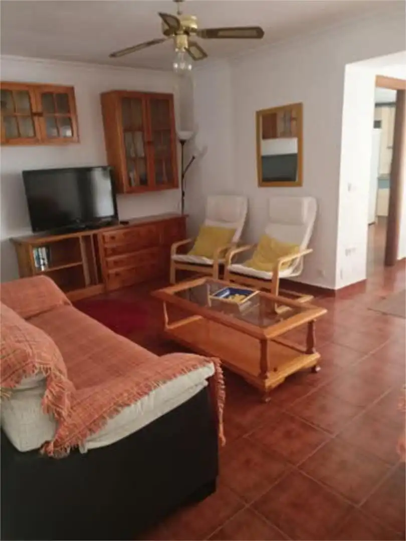 Wohnung 100 m² in Nerja
