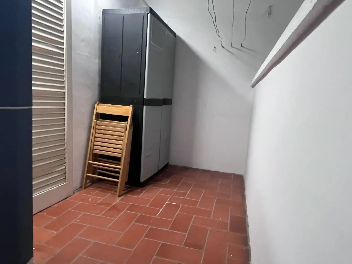 Pis de 104 m² a Terrassa