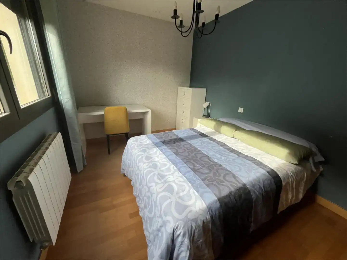 Habitación 160 m², Aranda de Duero