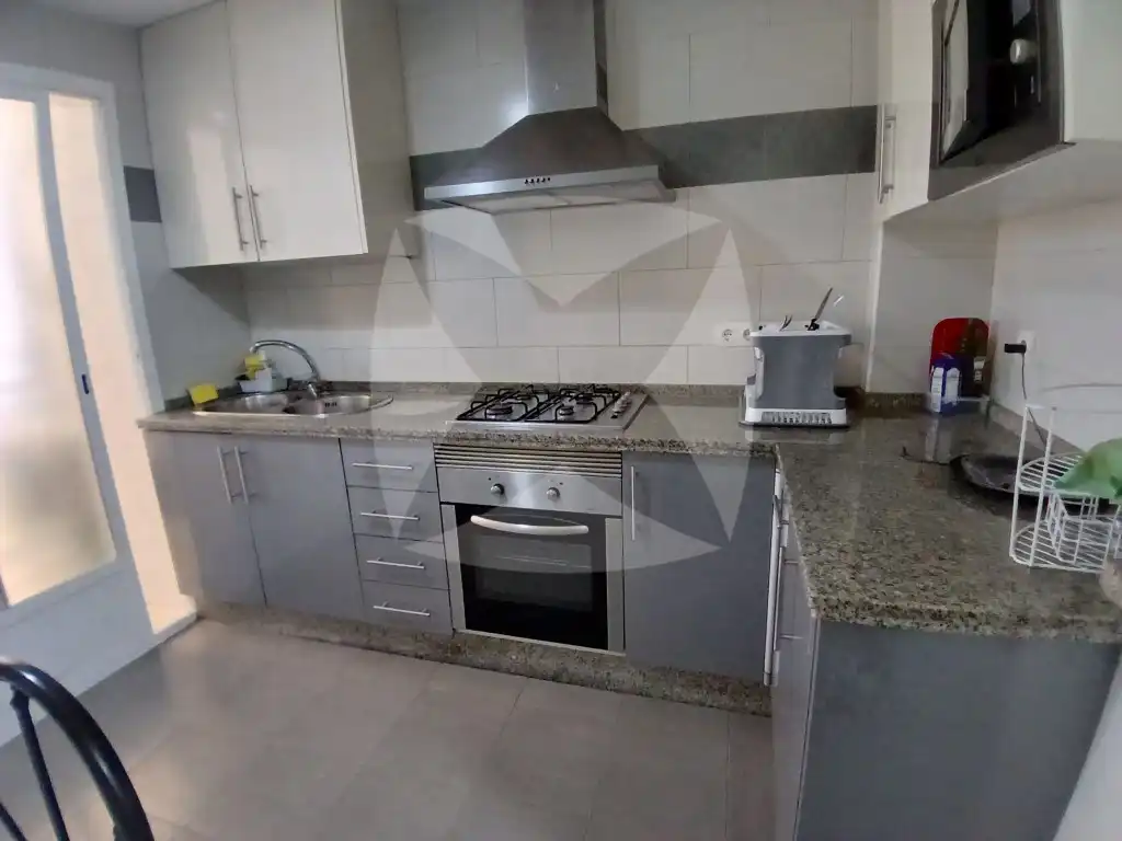 Piso de 105 m² en Badajoz