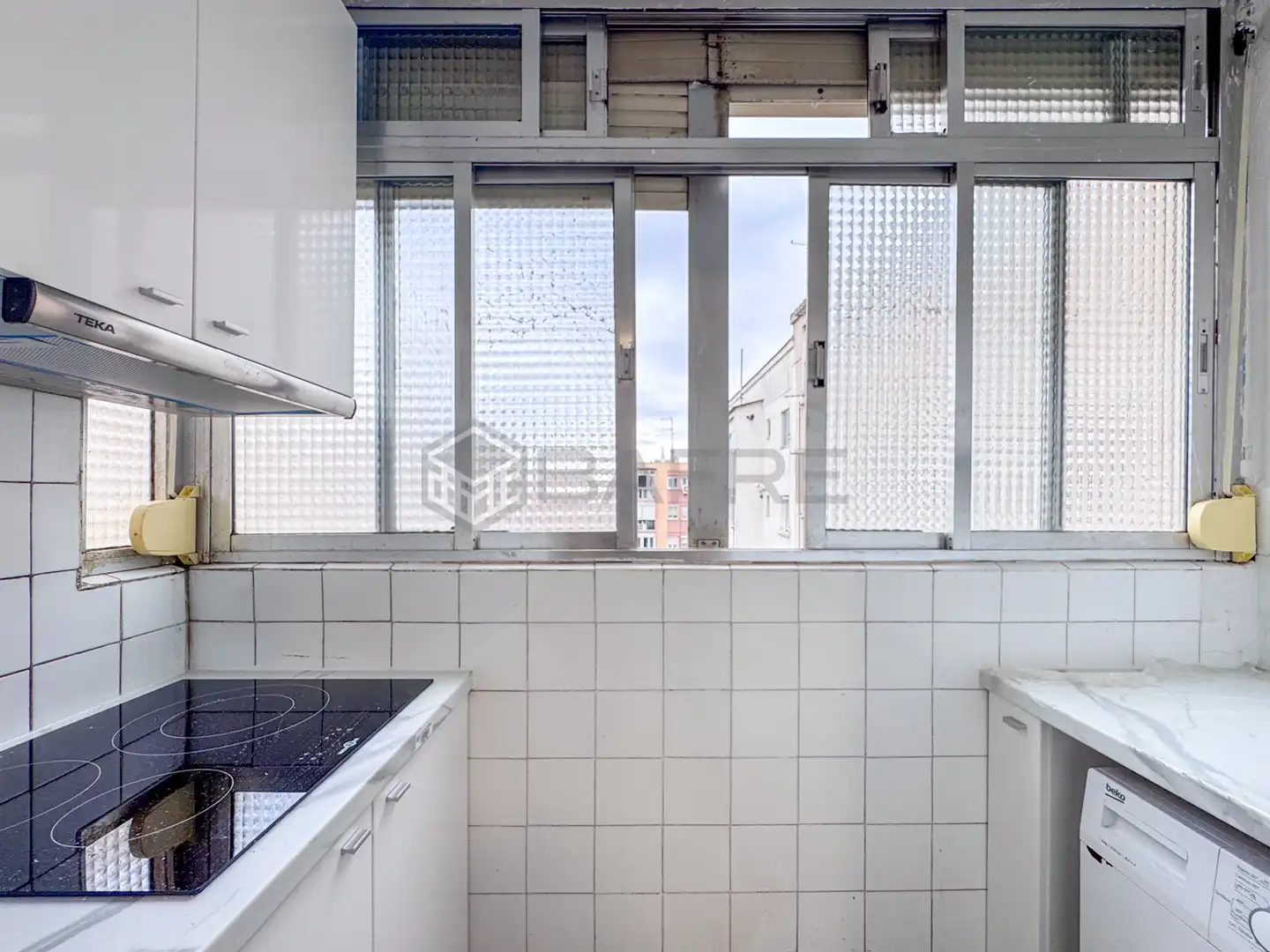 Pis de 70 m² a Madrid