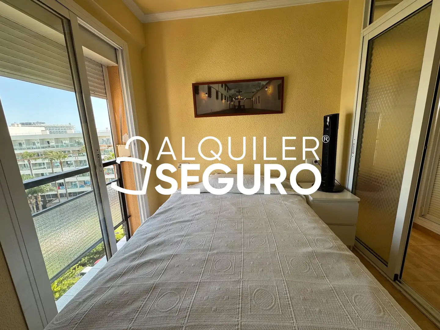 Piso de 30 m² en Torremolinos