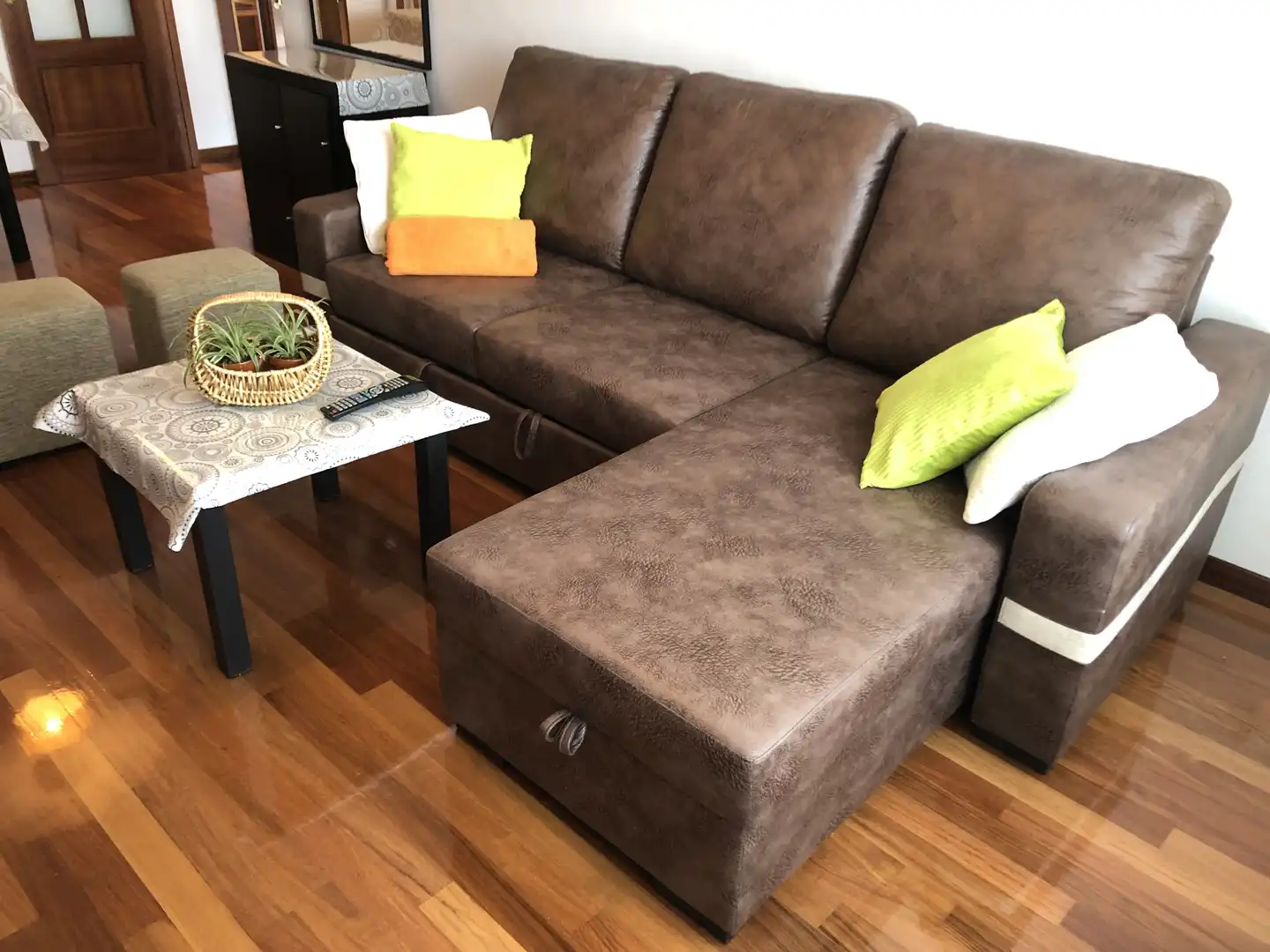 Piso de 70 m² en Avilés