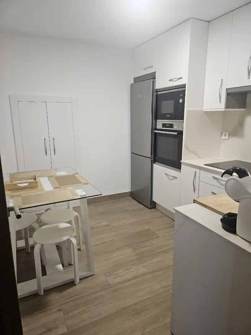 Pis de 70 m² a Santiago de Compostel·la